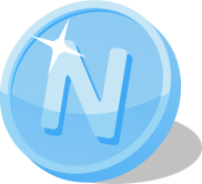 Blue Ncoin