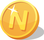 Orange Ncoin