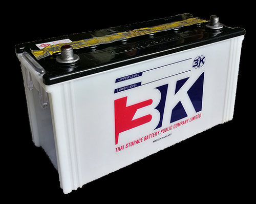 แบตเตอรี่ 3K Battery 12V 100AH (110E41R) 