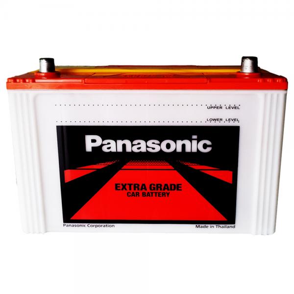 แบตเตอรี่ Panasonic 12V 45Ah